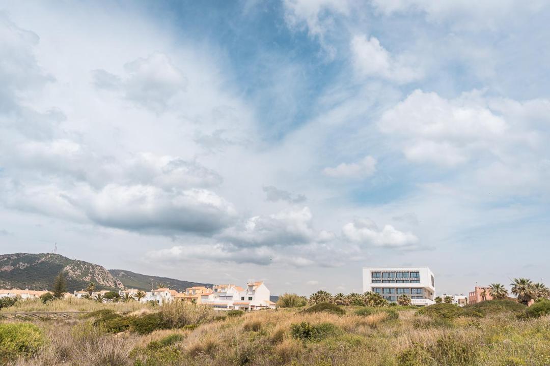 Hotel Playa De La Plata Zahara de los Atunes Luaran gambar