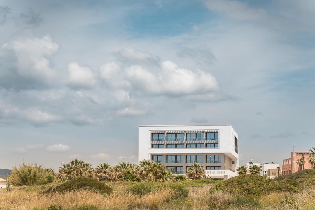 Hotel Playa De La Plata Zahara de los Atunes Luaran gambar